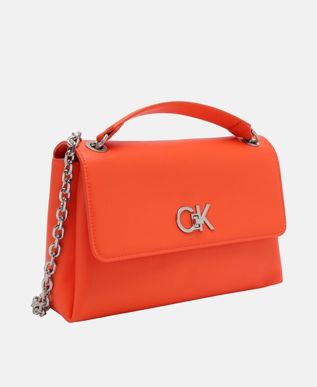 

Сумка через плечо Calvin Klein, красный