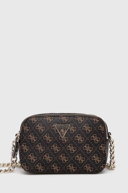 

Сумка Guess, коричневый