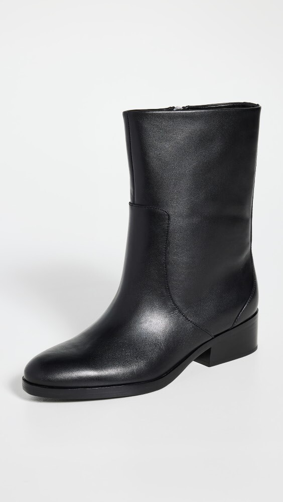 

Ботинки 3.1 Phillip Lim Lucien 40mm, черный
