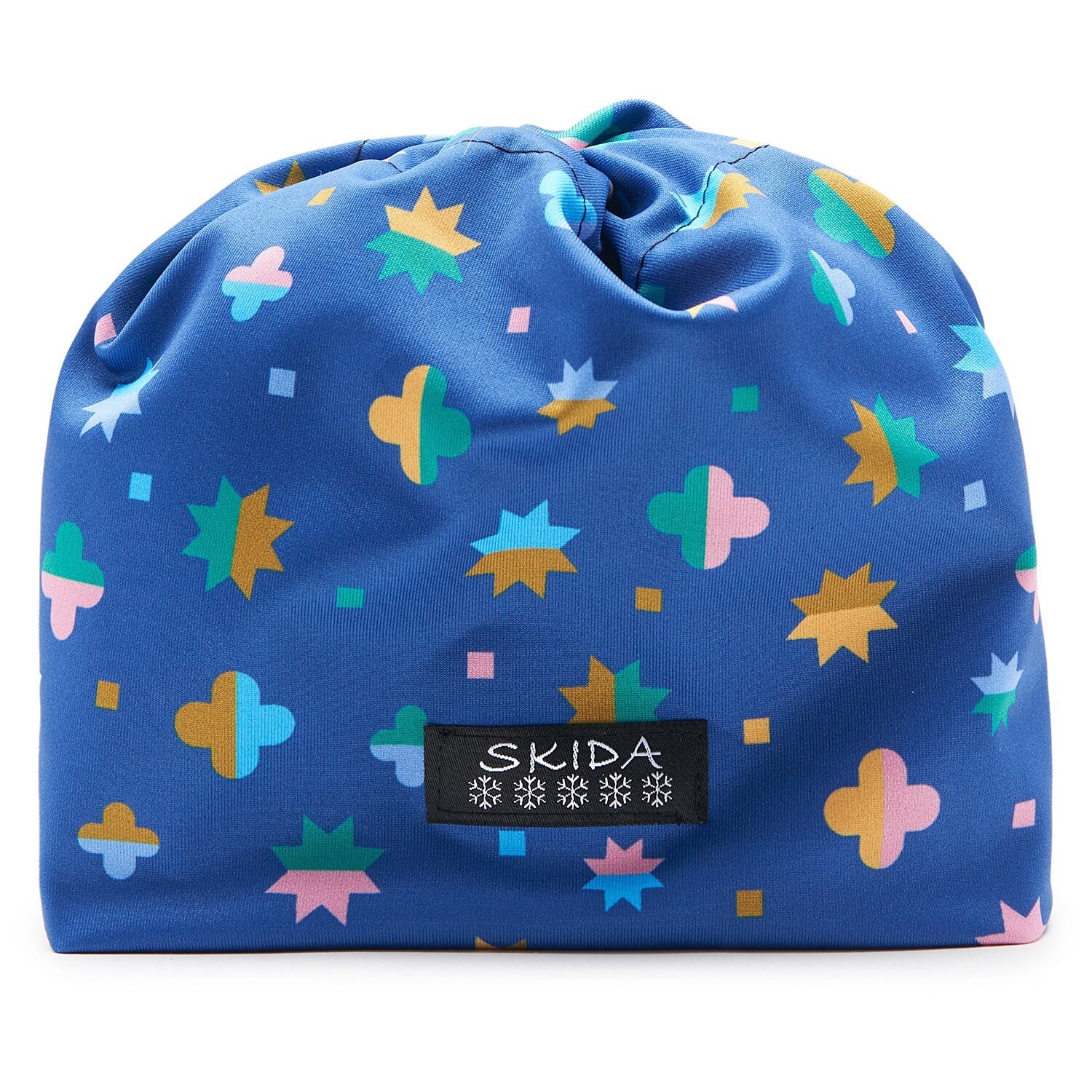 

Кепка Skida Nordic, цвет Supernova