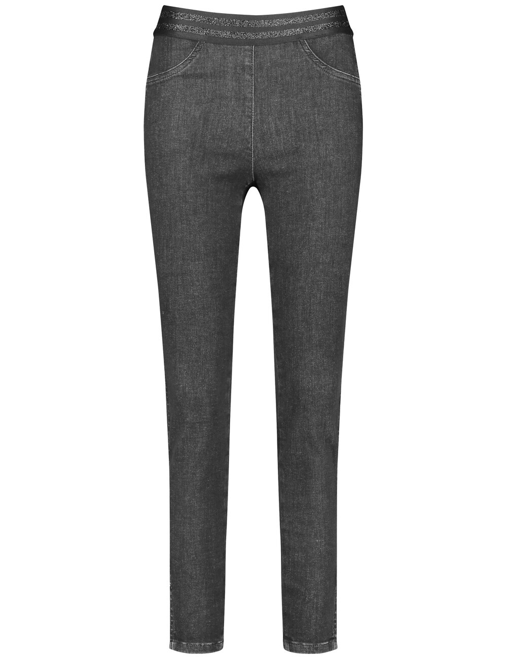 

Обычные джинсы Gerry Weber, серый