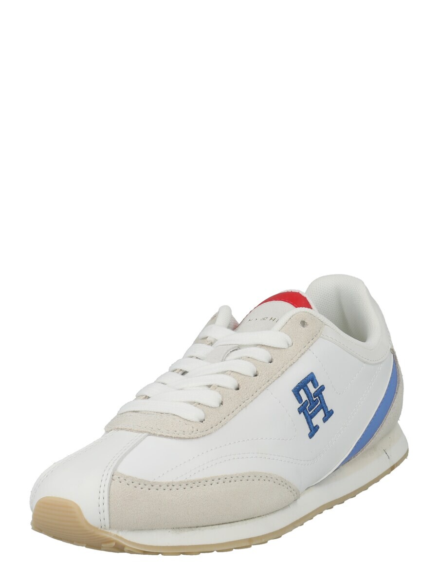 

Кроссовки Tommy Hilfiger HERITAGE, белый