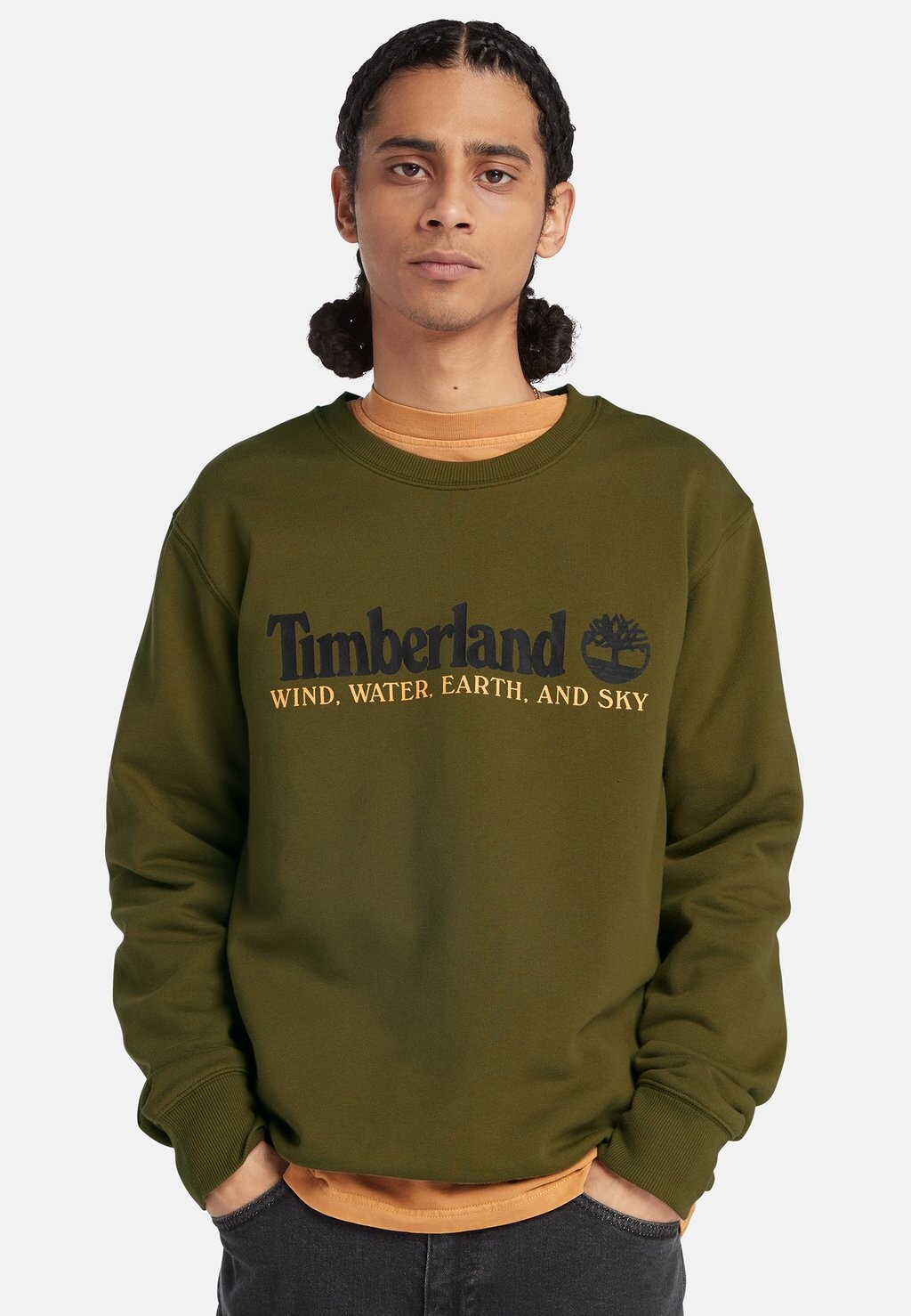 

Толстовка Timberland