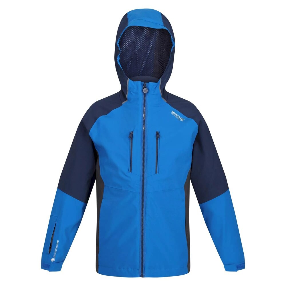 

Куртка Regatta Hydrate VII 3In1 Waterproof, синий