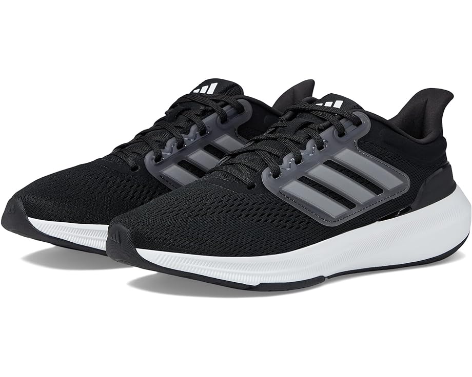 Кроссовки adidas Running Ultrabounce, цвет Black/White/Black