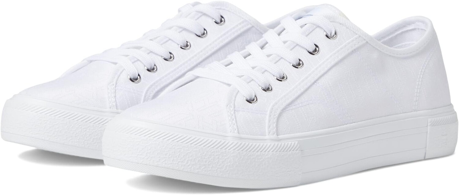 

Кроссовки Alessy Tommy Hilfiger, белый