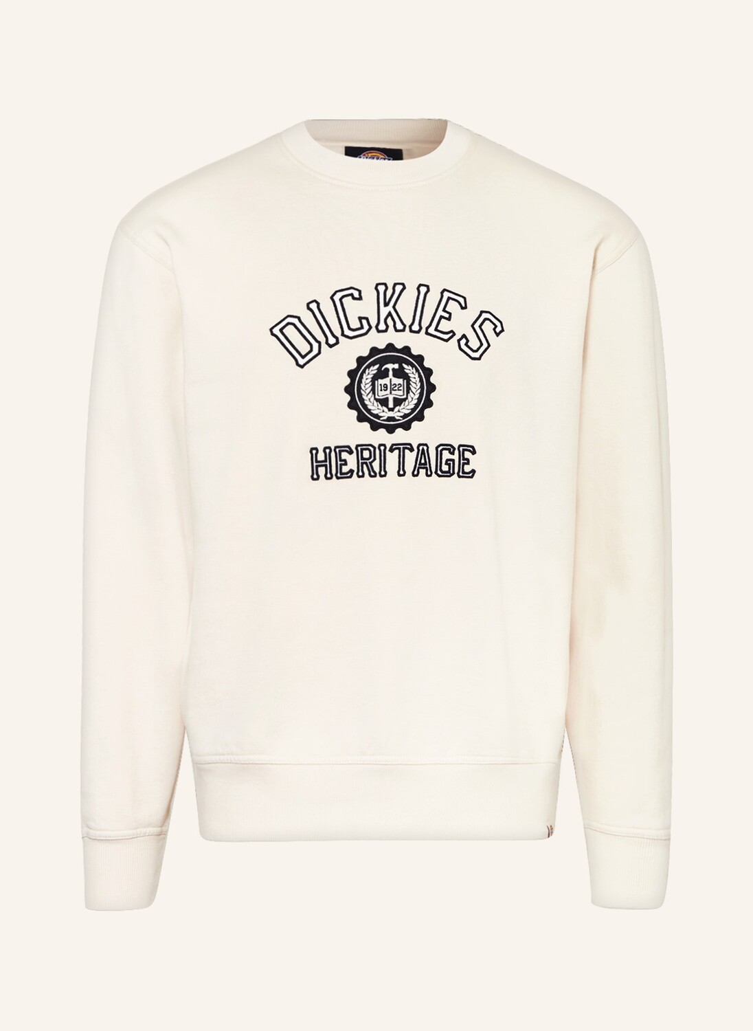 

Толстовка Dickies, бежевый