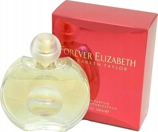 Элизабет Тейлор, Forever Elizabeth, парфюмированная вода, 100 мл, Elizabeth Taylor taylor elizabeth palladian