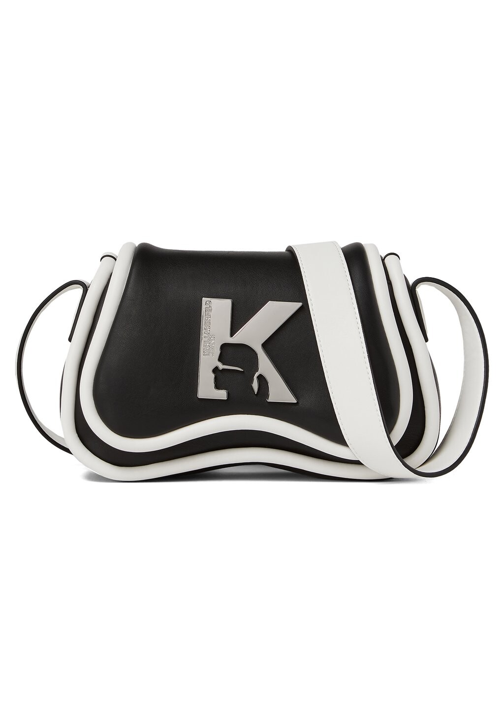 

Сумка через плечо Karl Lagerfeld