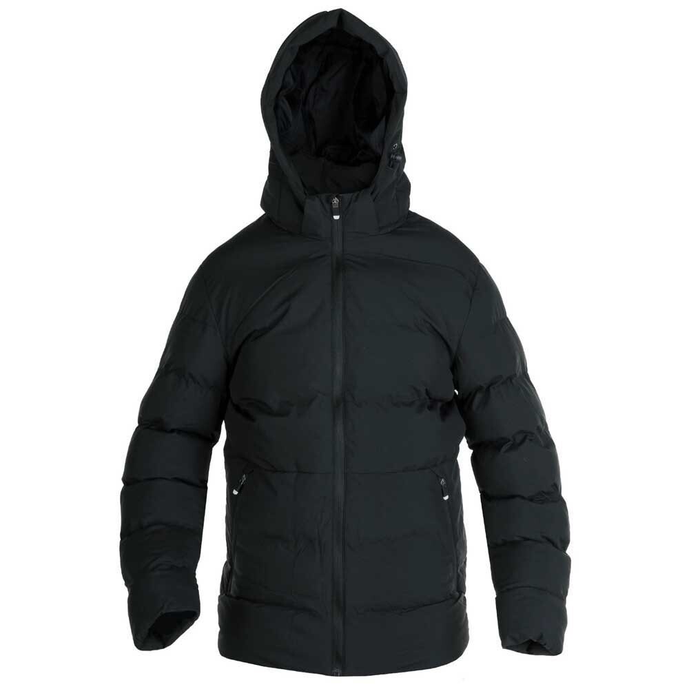 

Куртка Newwood Volcan Heated, черный