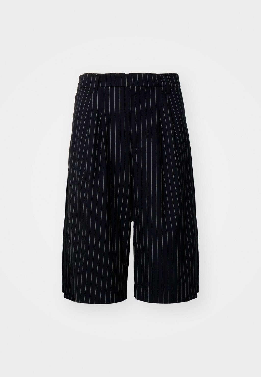 

Шорты GOLIATH UNISEX Jaded London, черный