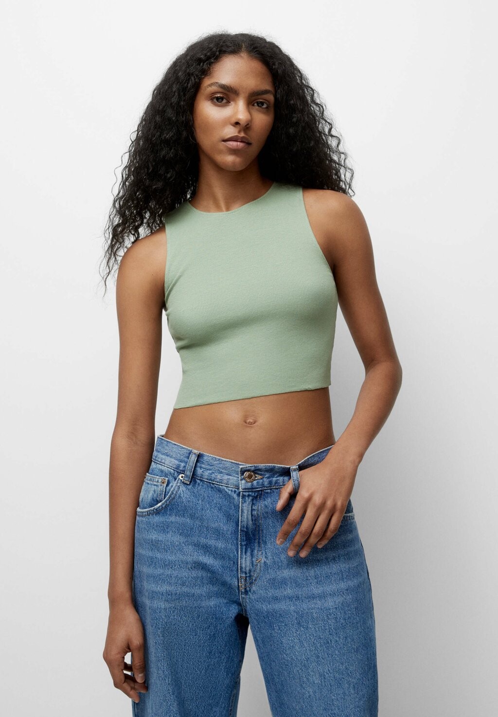 

Топ PULL&BEAR