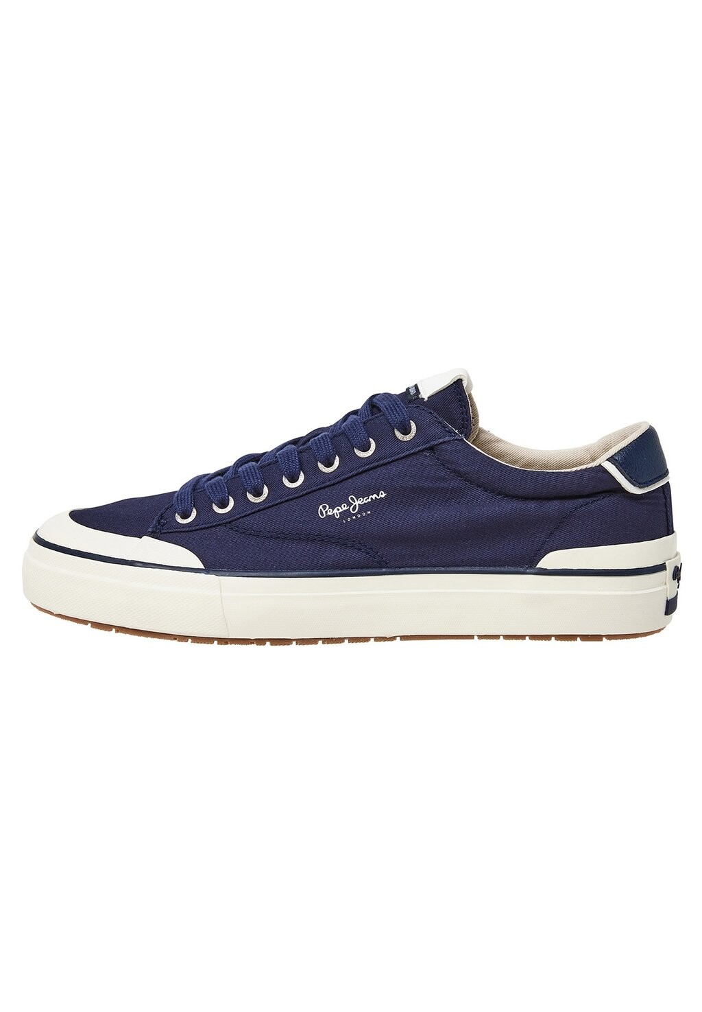 

Низкие кроссовки Ben Basic Pepe Jeans, цвет navy