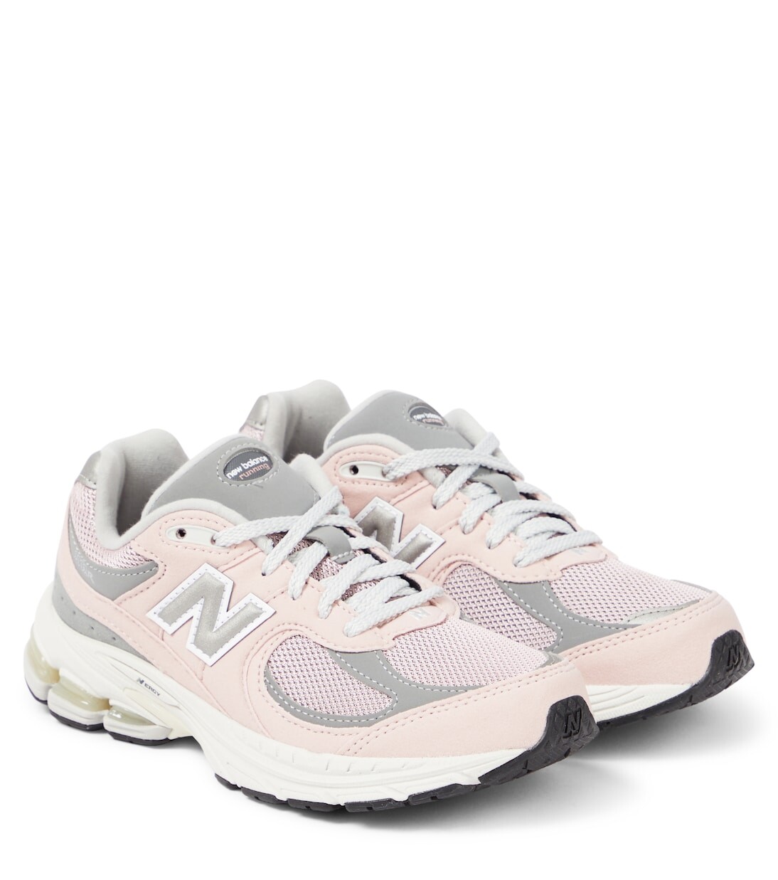 

Кроссовки 2002R New Balance, розовый
