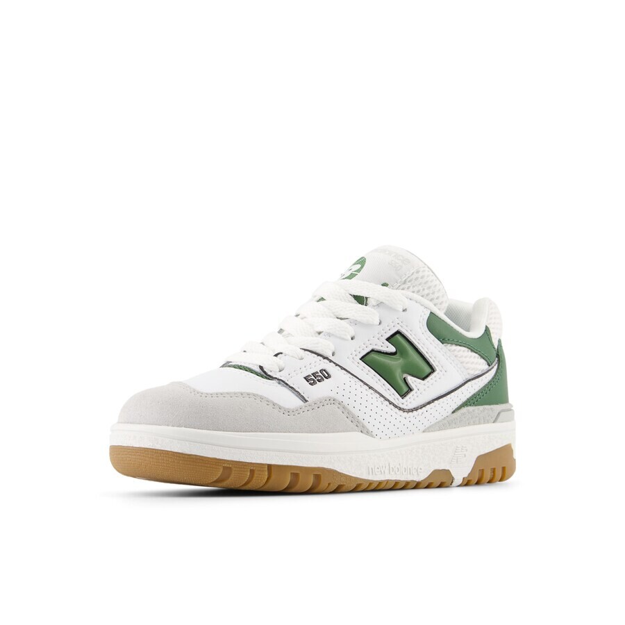 

Кроссовки New Balance, белый