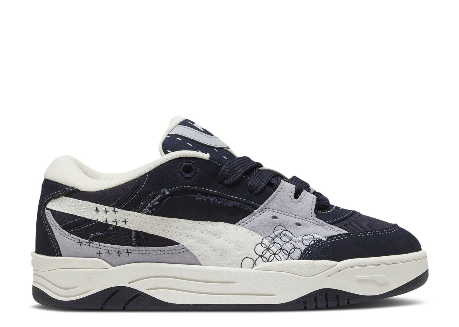 

Кроссовки Puma 180 'Sashiko', синий