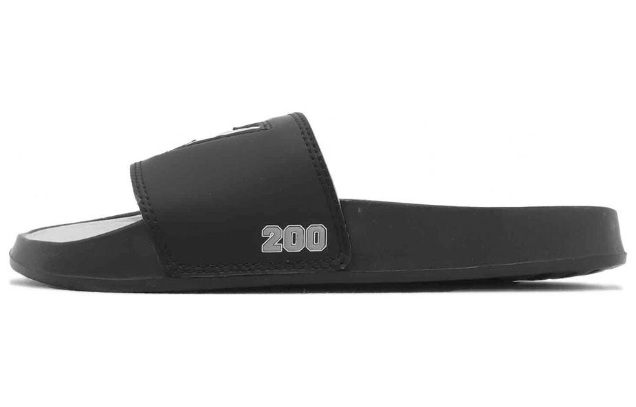 

New Balance NB 200 тапочки с ремешком на щиколотке унисекс