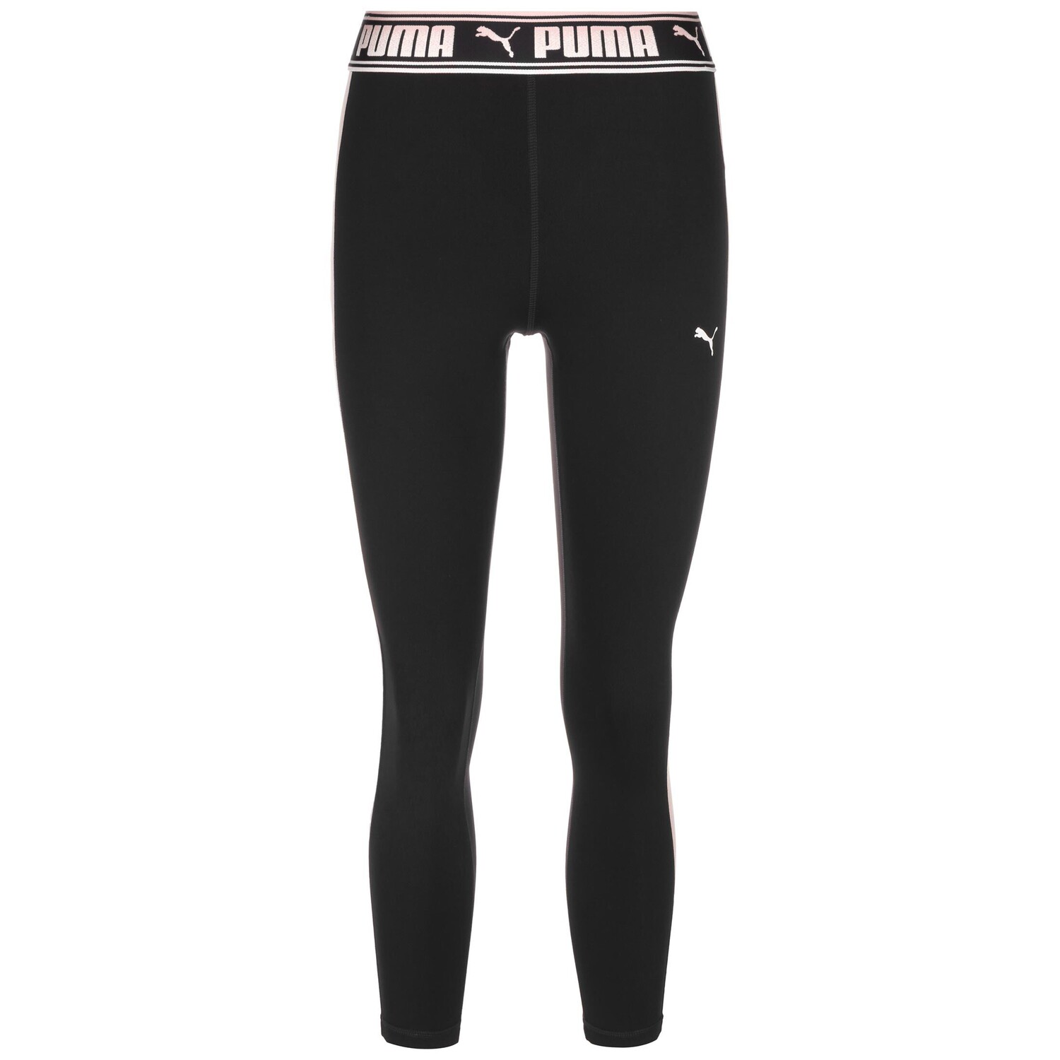 

Спортивные брюки Puma Strong Fashion Colorblock, черный