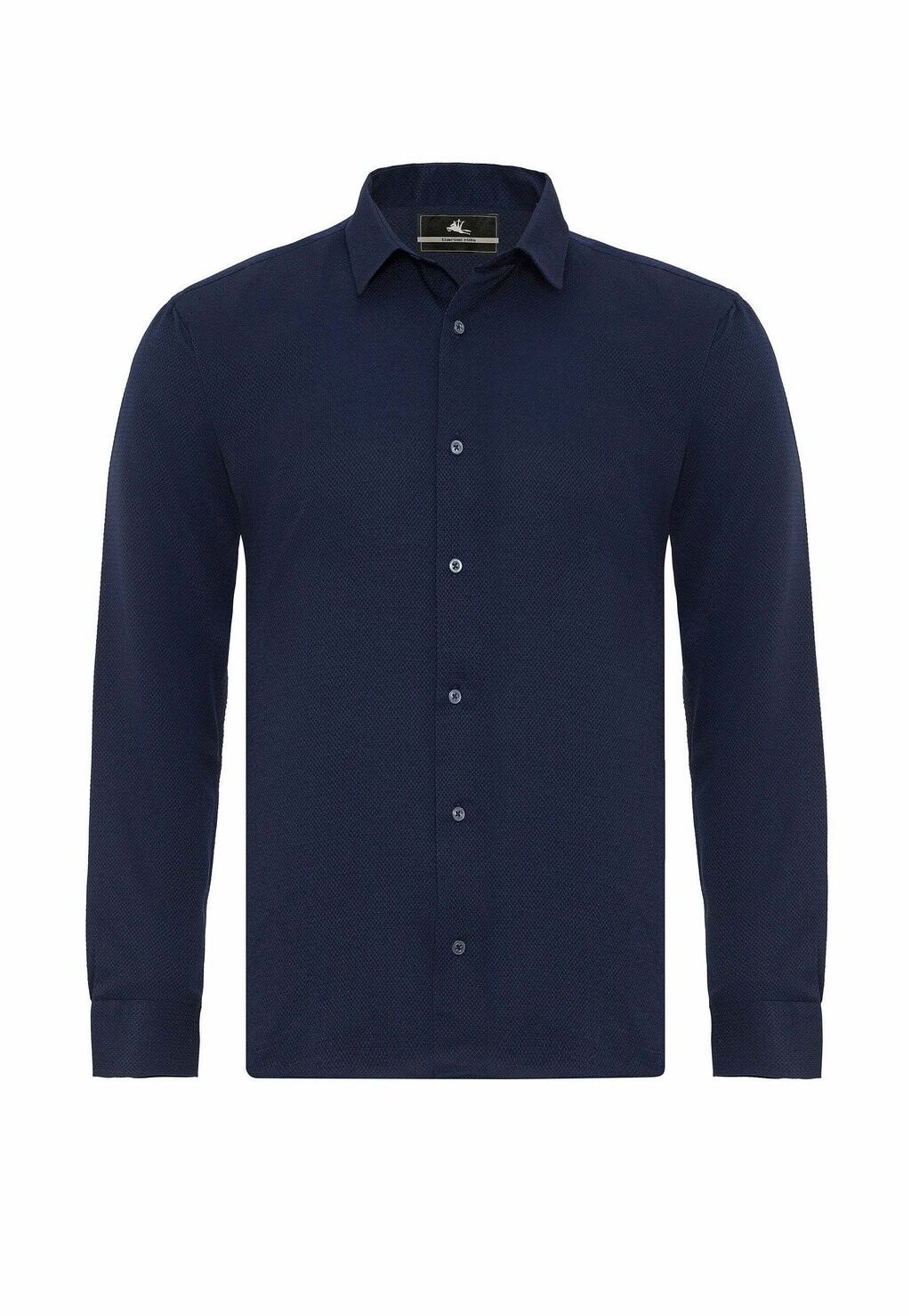 

Рубашка Casual Daniel Hills, цвет navy