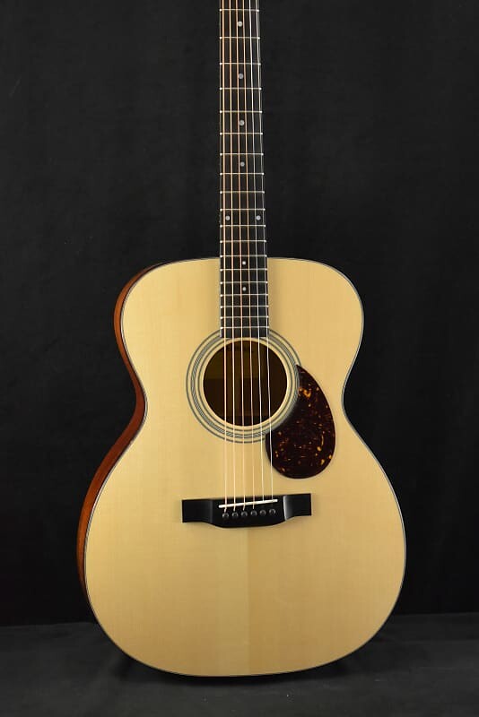 

Акустическая гитара Eastman E10OM Traditional Series Orchestra Model Natural Gloss Finish