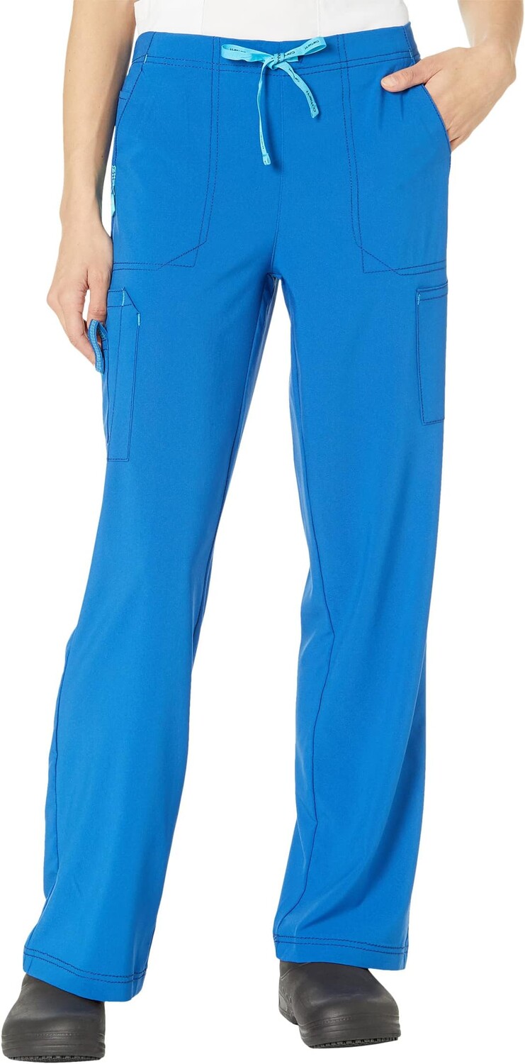 

Брюки Cross-Flex Boot Cut Carhartt, черный