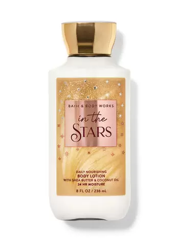 

Ежедневный питательный лосьон для тела In The Stars, 8 fl oz/ 236 mL, Bath and Body Works