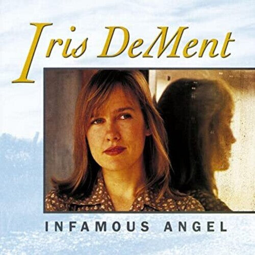 

CD диск Dement, Iris: Infamous Angel