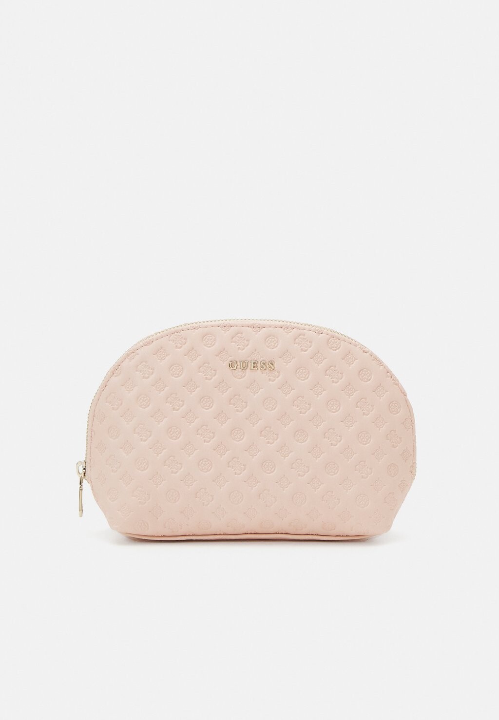 

Косметичка Guess, цвет light pink