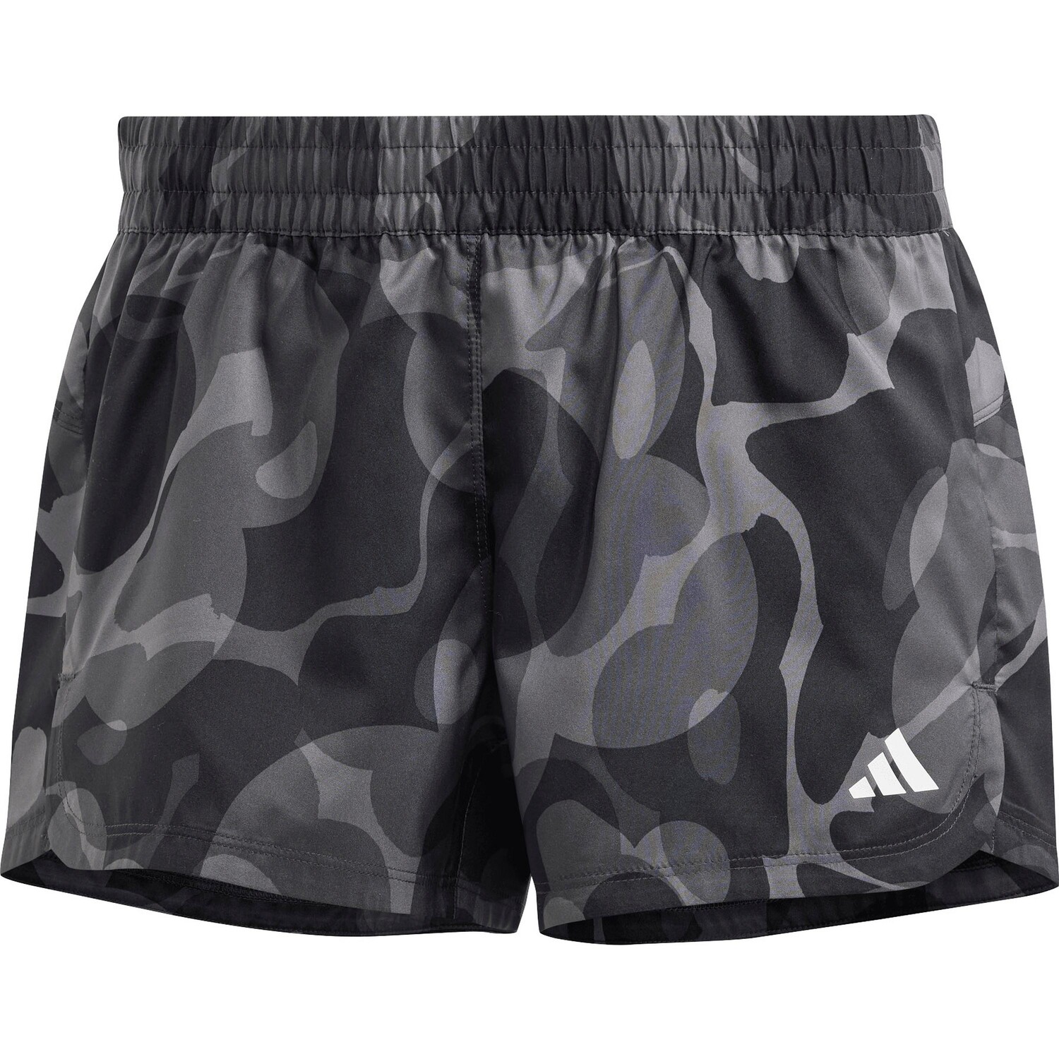 

Спортивные шорты adidas Performance PACER TRAIN ESSENTIALS, черный