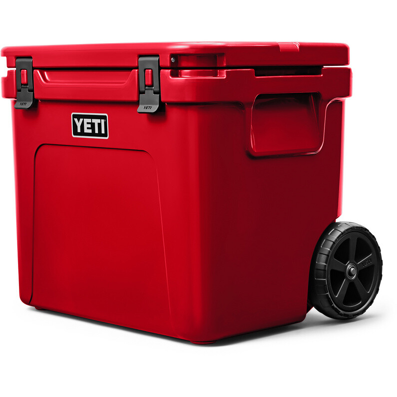 

Крутой бокс Roadie 60 Yeti Coolers, красный