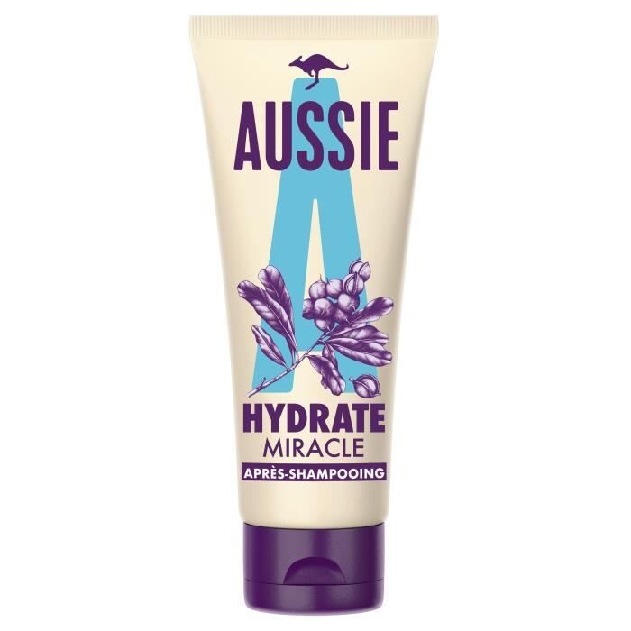 

Кондиционер для волос Acondicionador Hydrate Aussie, 200 ml
