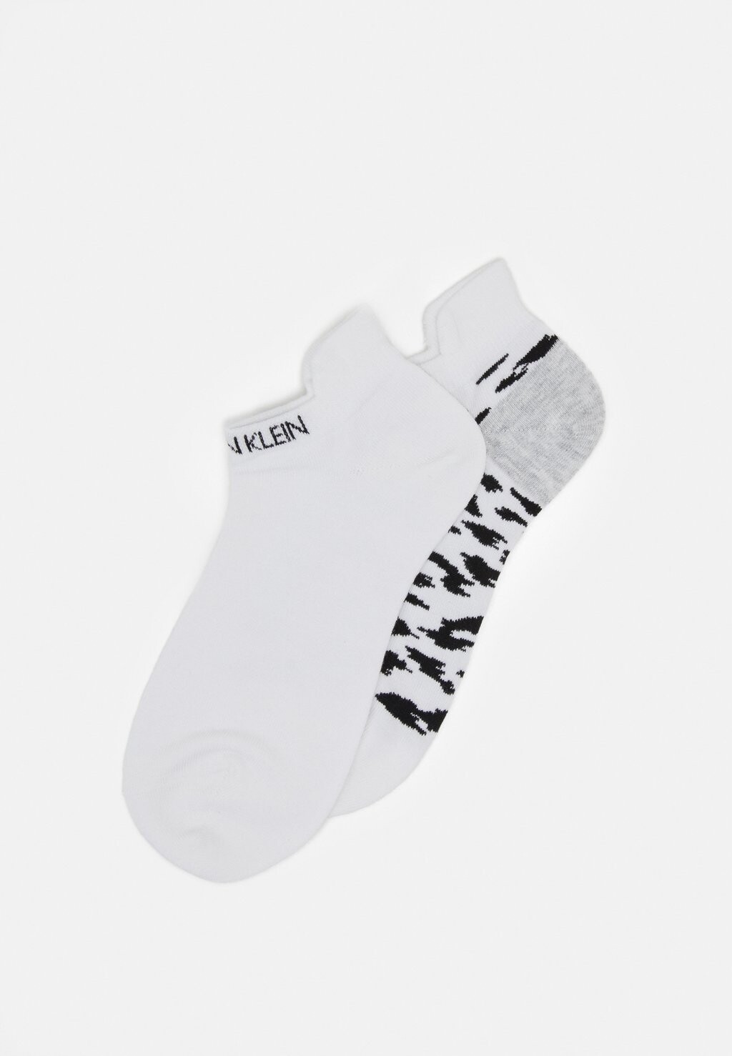

Носки Calvin Klein Underwear, белый