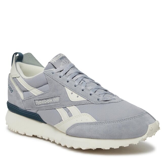 

Кроссовки Reebok, серый