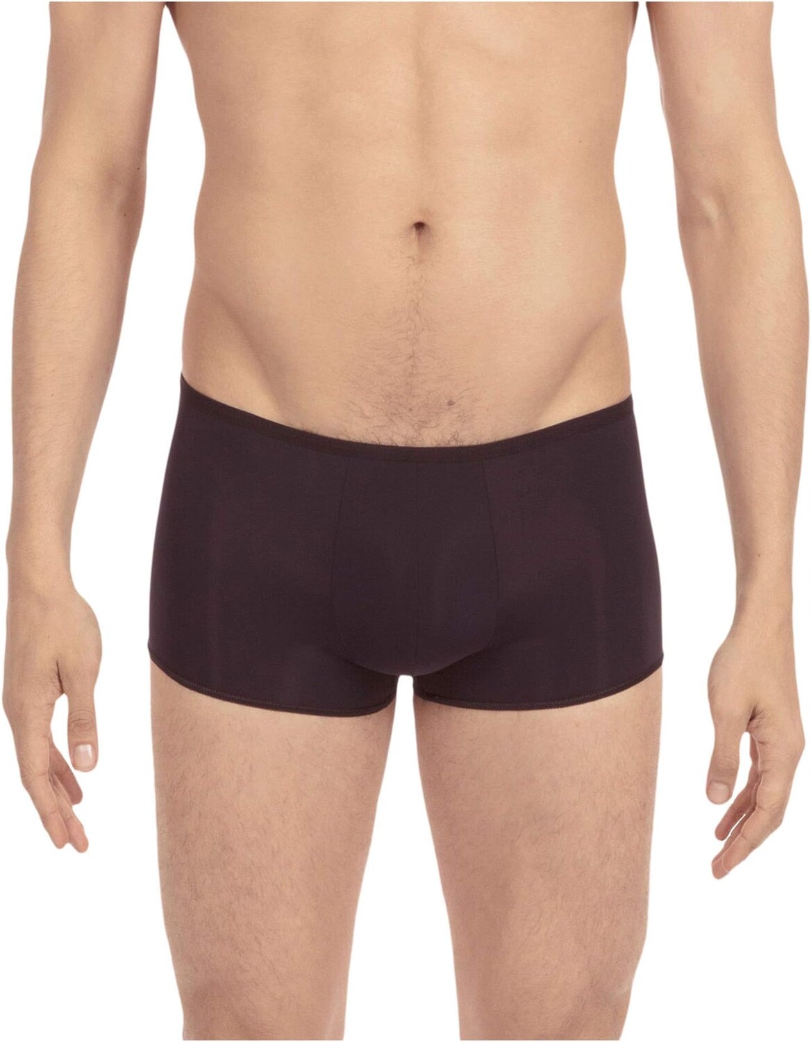 

Трусы Plume Trunks HOM, черный
