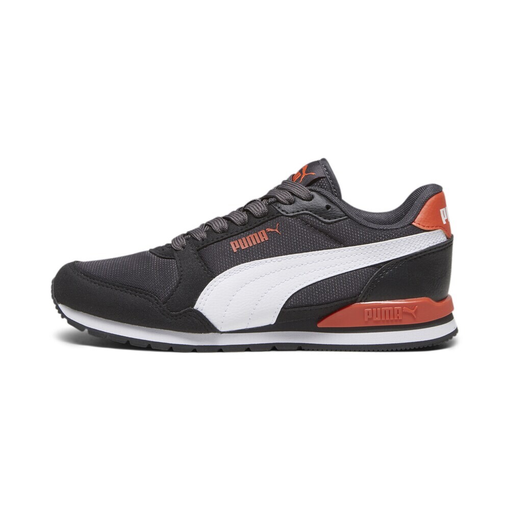 

Кроссовки Puma, антрацит