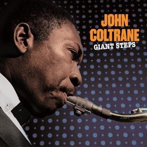 Виниловая пластинка Coltrane John - Giant Steps 20th century photography
