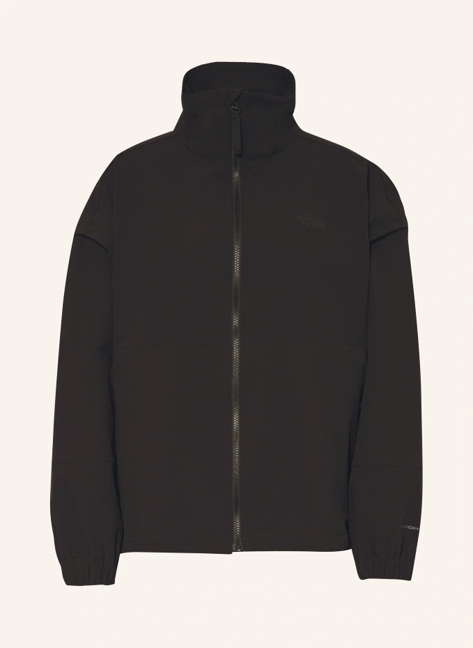 

Функциональная куртка karasawa со съемными рукавами The North Face, черный