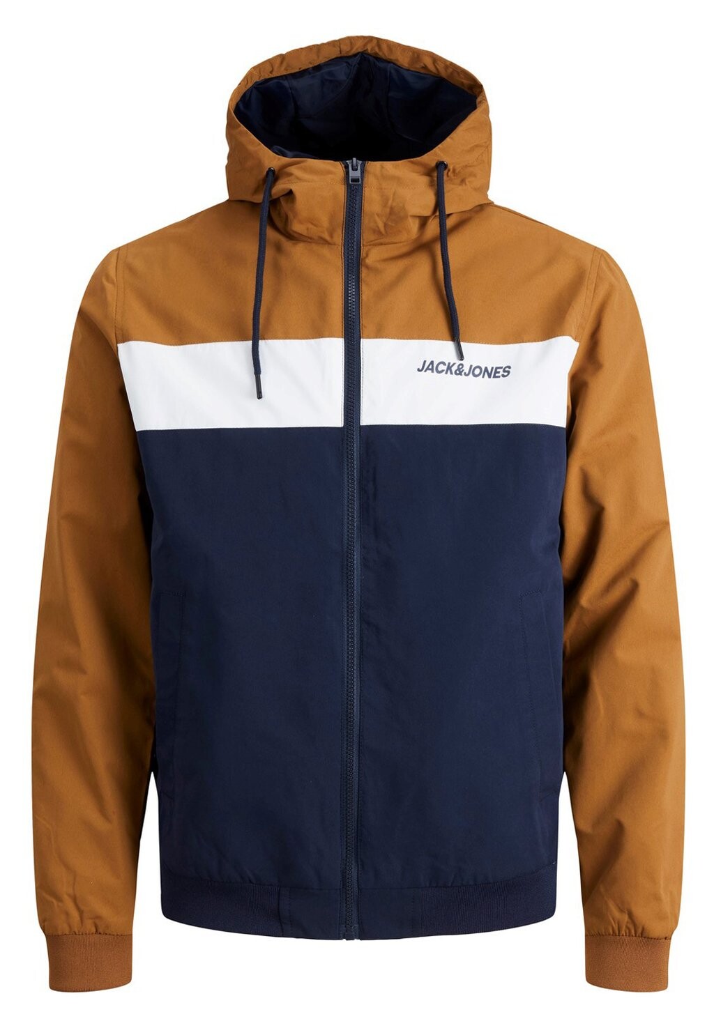 

Ветровка Jack & Jones, Черный