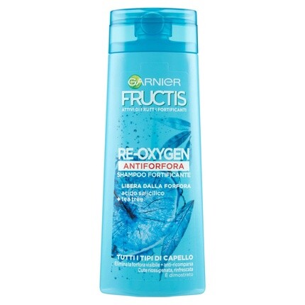 

Fructis Укрепляющий шампунь 250мл, Garnier