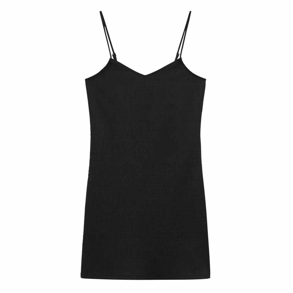

Платье Vans Benton Cami, черный
