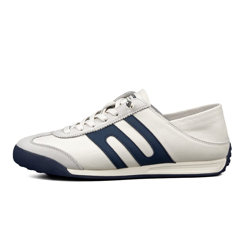 

Кроссовки мужские Lifestyle Shoes Men Low-Top Lohan·Sir, цвет Apricot