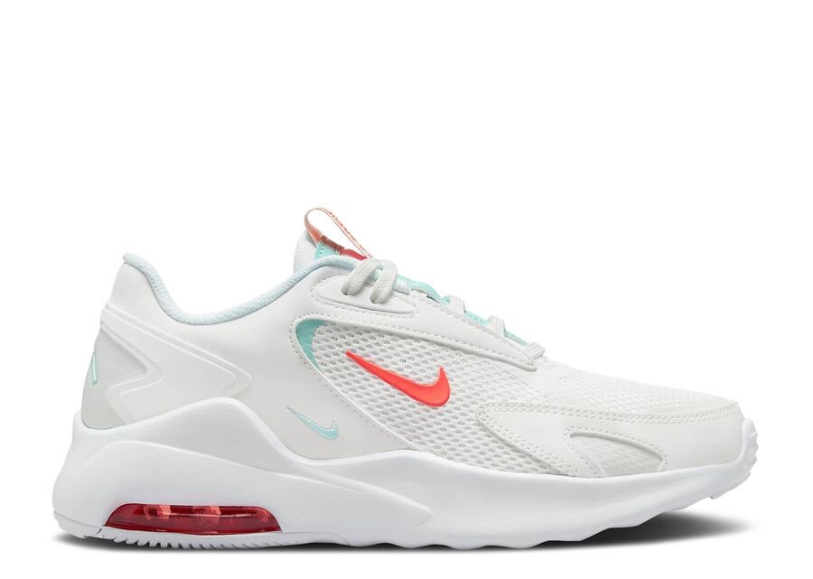 

Кроссовки Nike Wmns Air Max Bolt, цвет White Light Dew