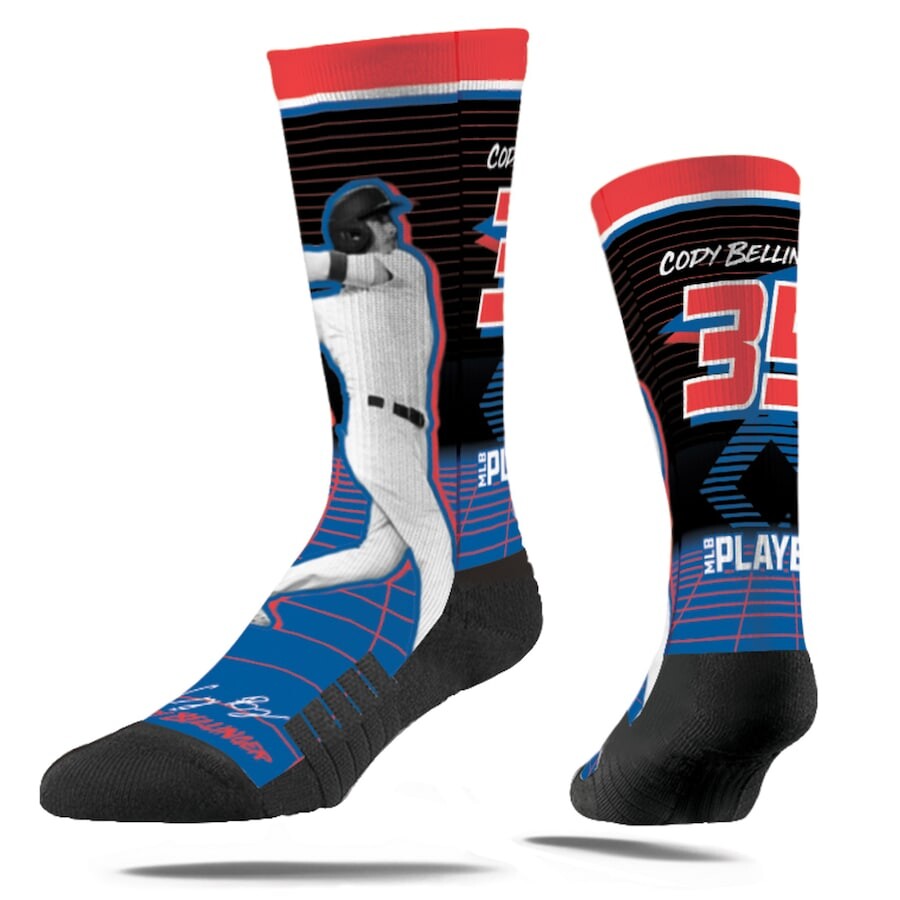 

Носки Strideline Los Angeles Dodgers