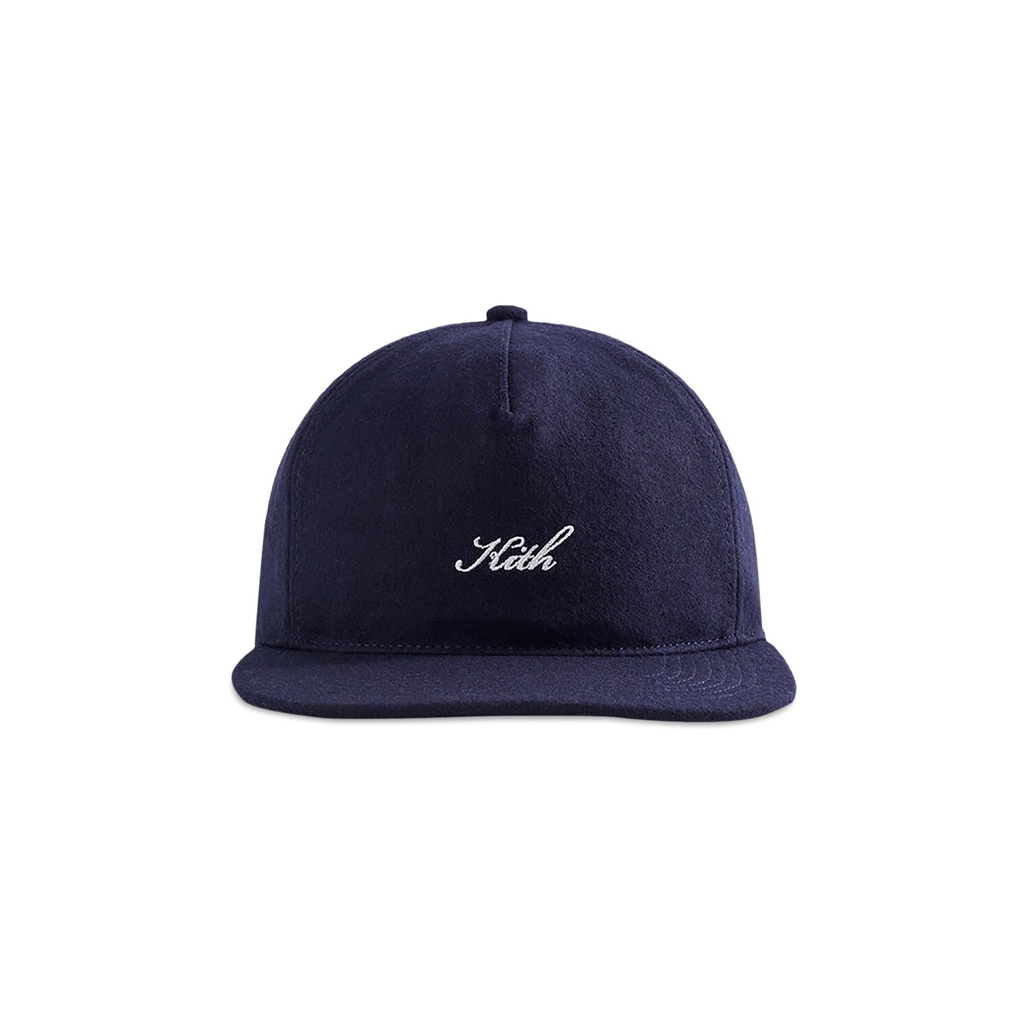 

Кепка Kith Script Nocturnal