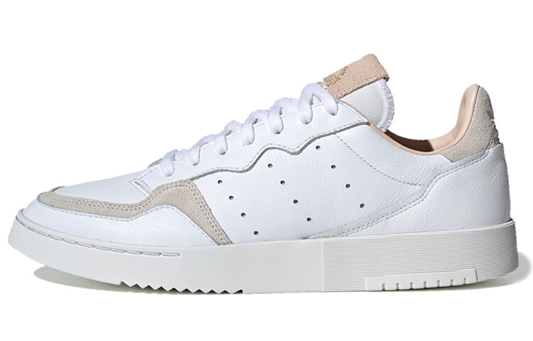 

Adidas originals Supercourt — пакет Дом классики