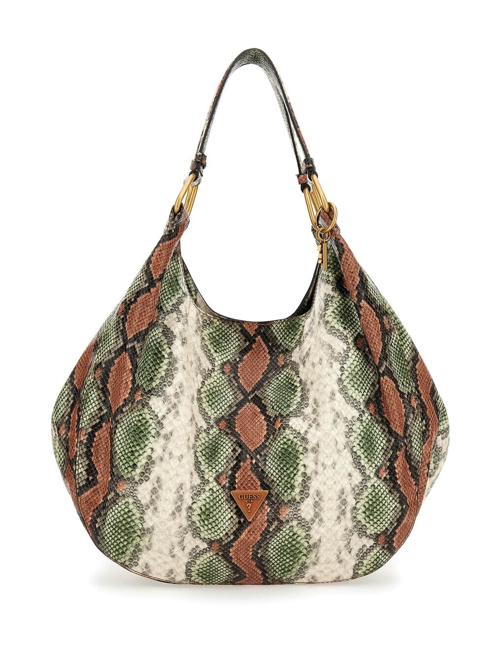 

Сумочка Guess, смешанные цвета
