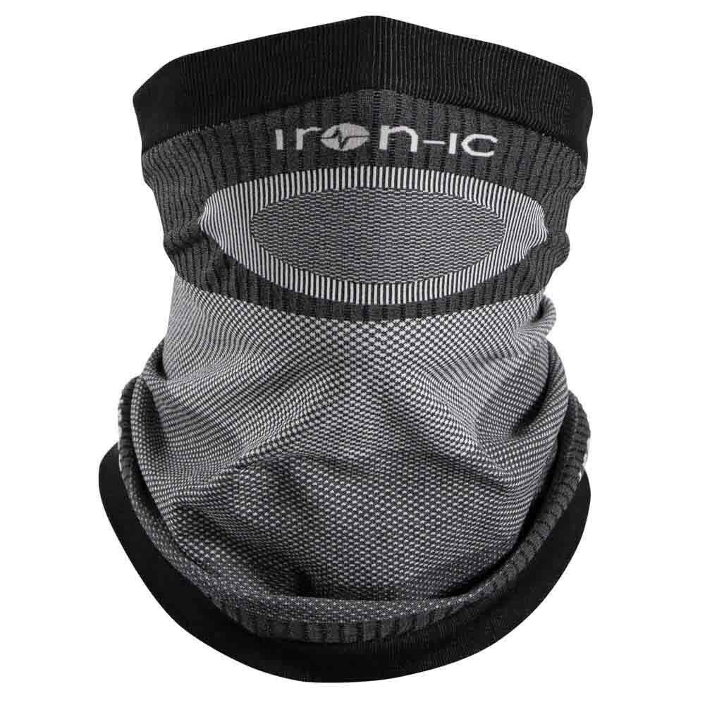 

Неквормер Iron-ic 3.3, серый