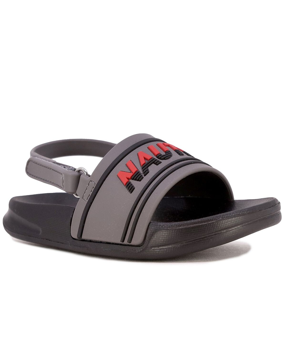 

Сандалии Farrington для маленьких мальчиков с ремешком на щиколотке Nautica
