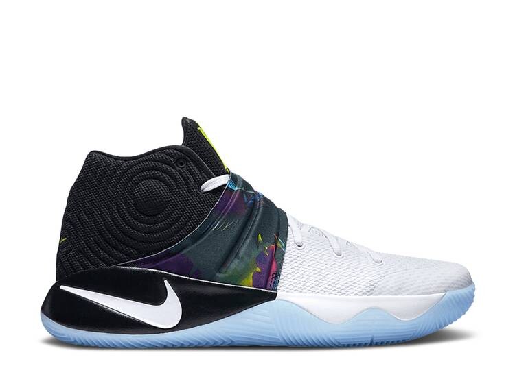 

Кроссовки Nike KYRIE 2 EP 'PARADE', белый