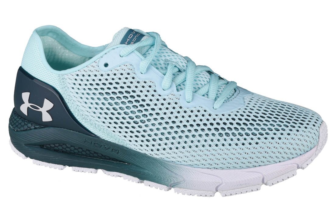 

Кроссовки для бега Under Armour Hovr Sonic 4, зеленый